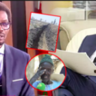 Babacar Ngom renonce à 80 ha au profit de l’État du Sénégal, réaction immédiate de Pa Moussa (vidéo)