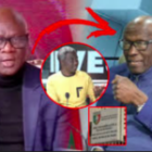 « c’est inadmissible », réaction sans détour (vidéo)