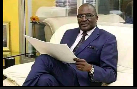 Babacar Ngom renonce à 80 hectares au profit de l’État