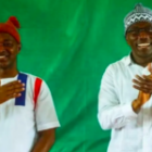 Domingos Simões Pereira et Fernando Da Costa libérés