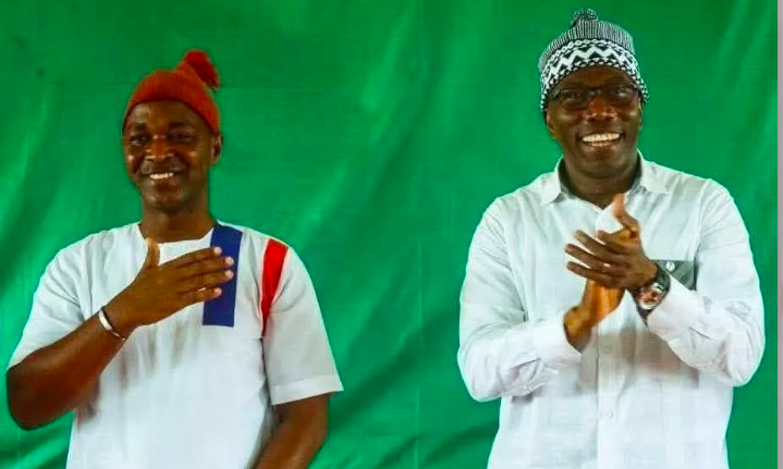 Domingos Simões Pereira et Fernando Da Costa libérés