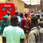 un jeune enseignant perd la vie…