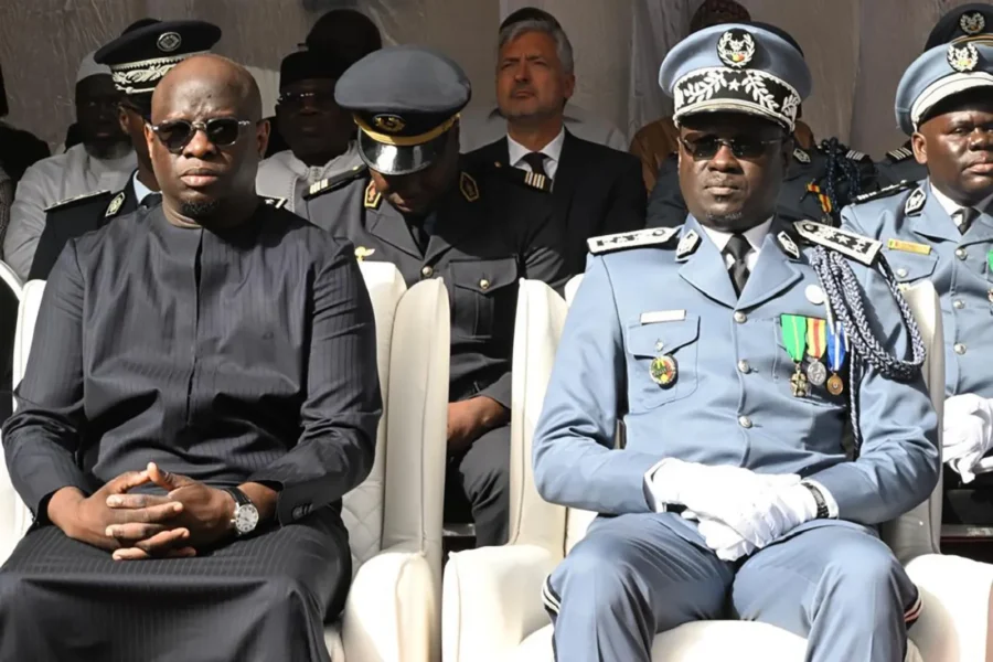 Recettes douanières en 2025:Les liquidations ont atteint 1623,5 milliards de FCfa