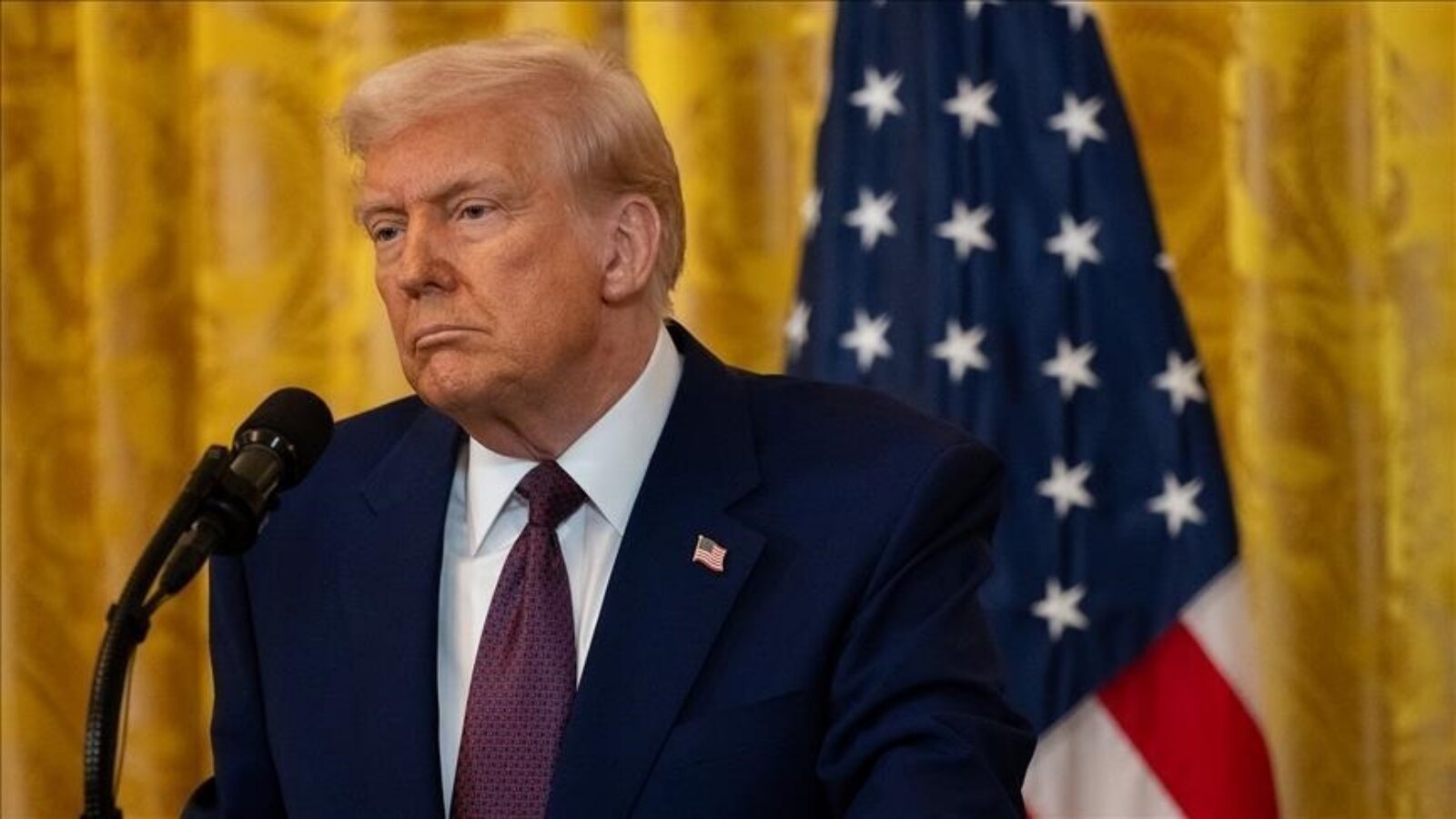 Trump joue avec le feu du pétrole mondial !!! (Par Boubacar Sèye)*