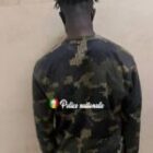 Abus sexuels à Yeumbeul : un lutteur arrêté