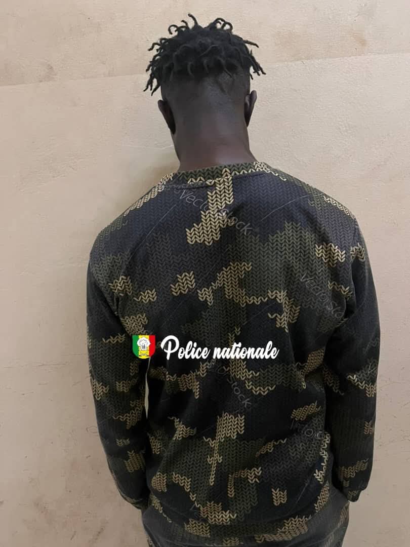 Abus sexuels à Yeumbeul : un lutteur arrêté