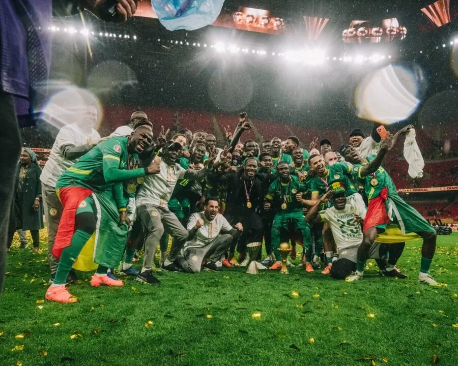 CAN 2025 : quelques chiffres à retenir