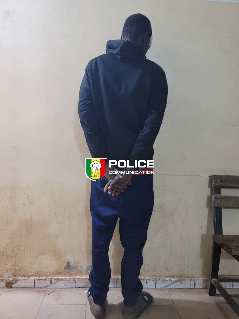 Pour 2500f, il tue son…