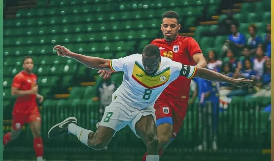 Le Sénégal éliminé, le Cap-Vert poursuit sa route