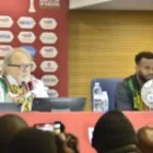 « C’est notre moment face au Sénégal »