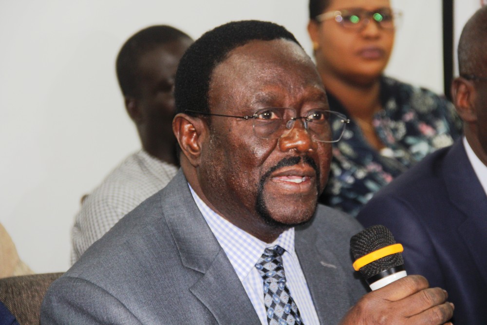 l’ex ministre Mbaye Ndiaye condamné…