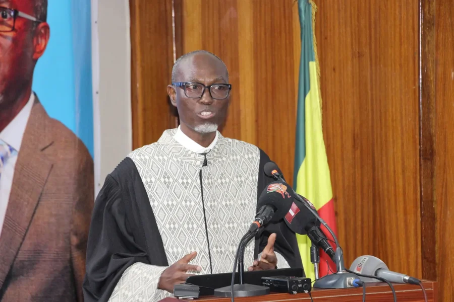 Tirer les leçons de la Covid-19 pour éviter les pandémies de demain