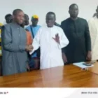 Bira Sène hérite d’une fédération avec un actif de 22 millions de FCfa