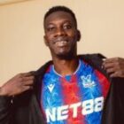Crystal Palace déroule le tapis rouge à Ismaïla Sarr (vidéo)