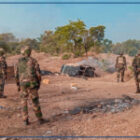 plusieurs engins et matériels saisis à Gamba-Gamba