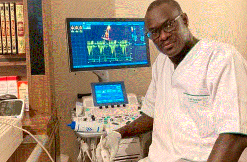 Dr El Hadji Mbacké Sarr, Discours de Diomaye et l’Avenir du Sénégal