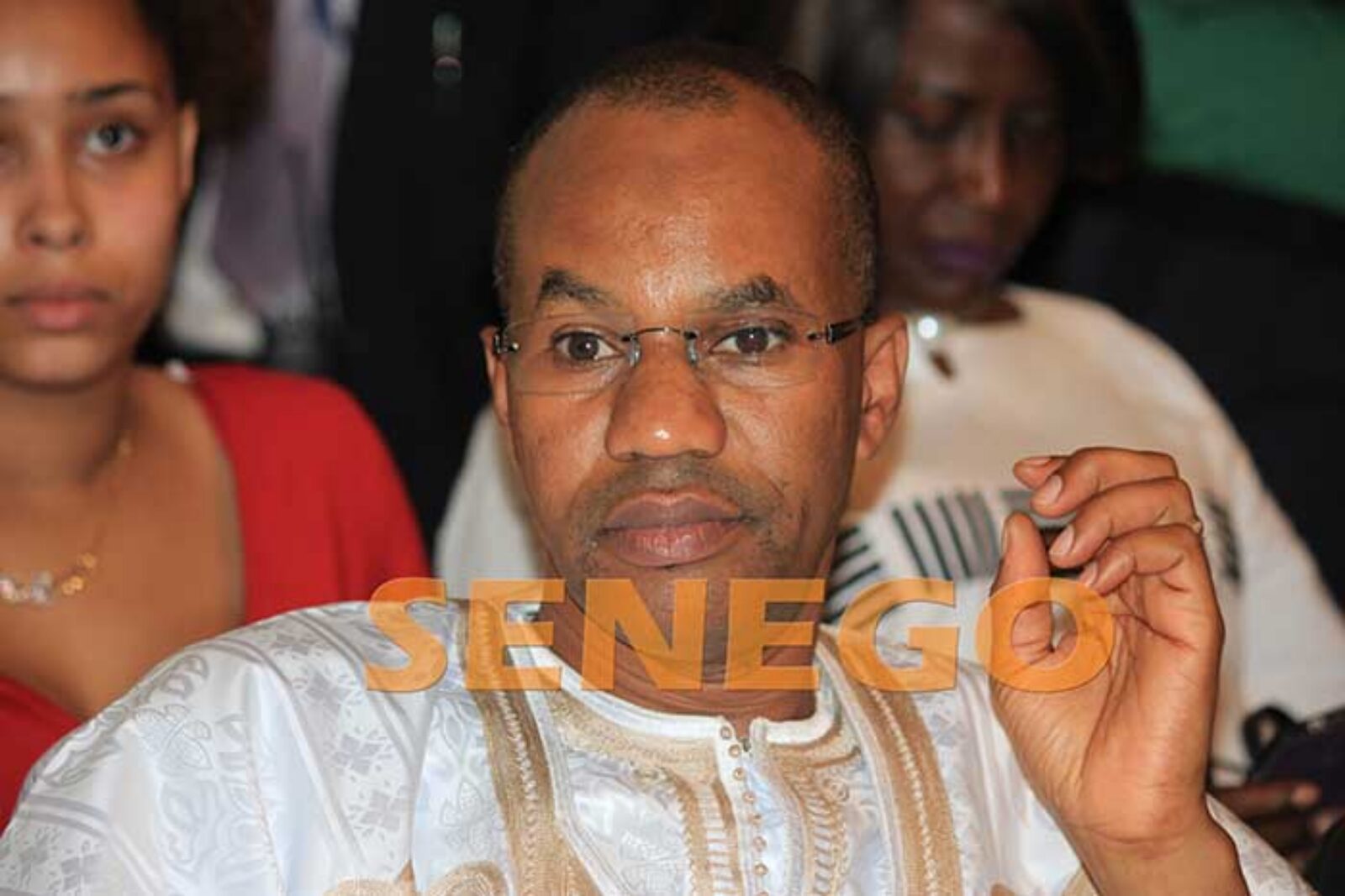 Mamadou Ibra Kane, Ousmane Sonko et Nicolas Maduro au cœur de l’actualité