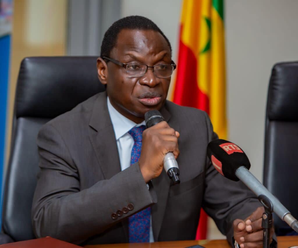 le ministre du Commerce annonce des contrôles renforcés sur les marchés