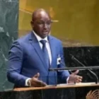 Le Sénégal au cœur de la grande offensive diplomatique mondiale autour de l’eau