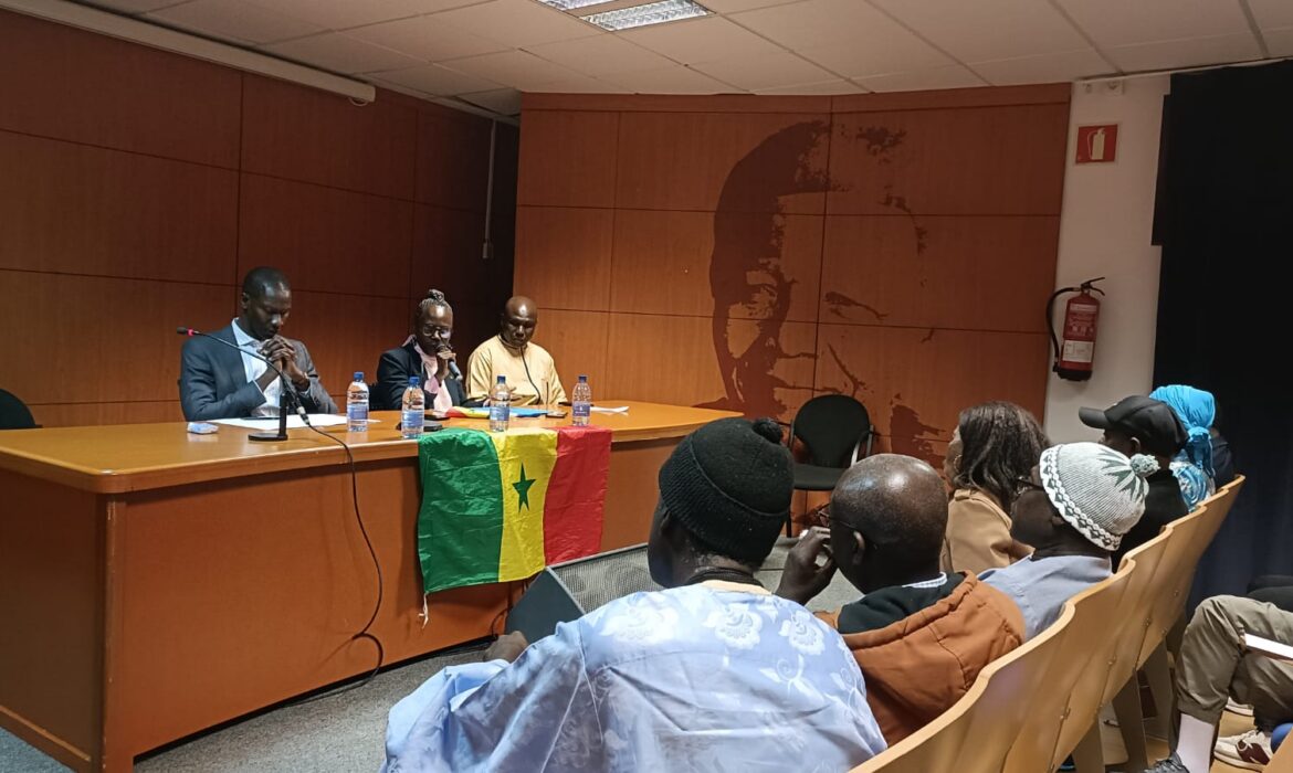 La communauté marocaine au Sénégal appelle à l’apaisement