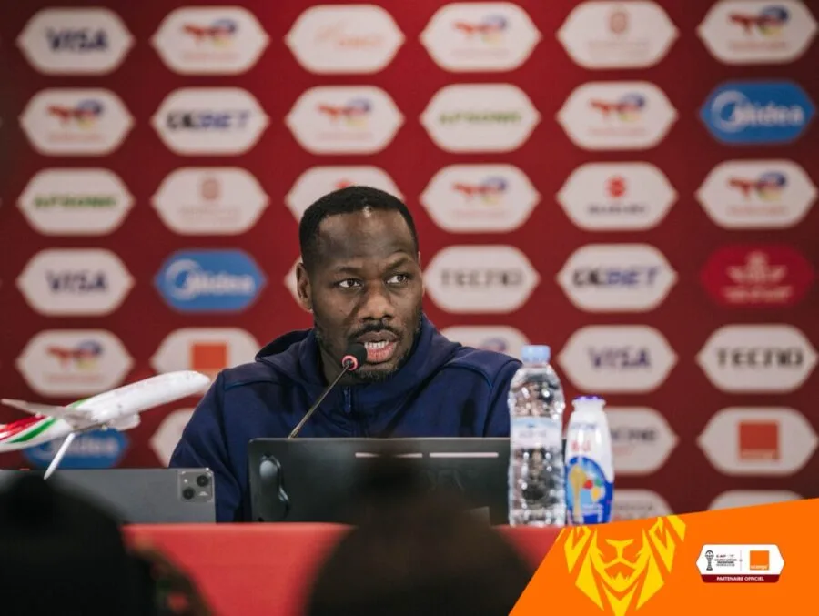 « Nous savions que ce serait difficile… »