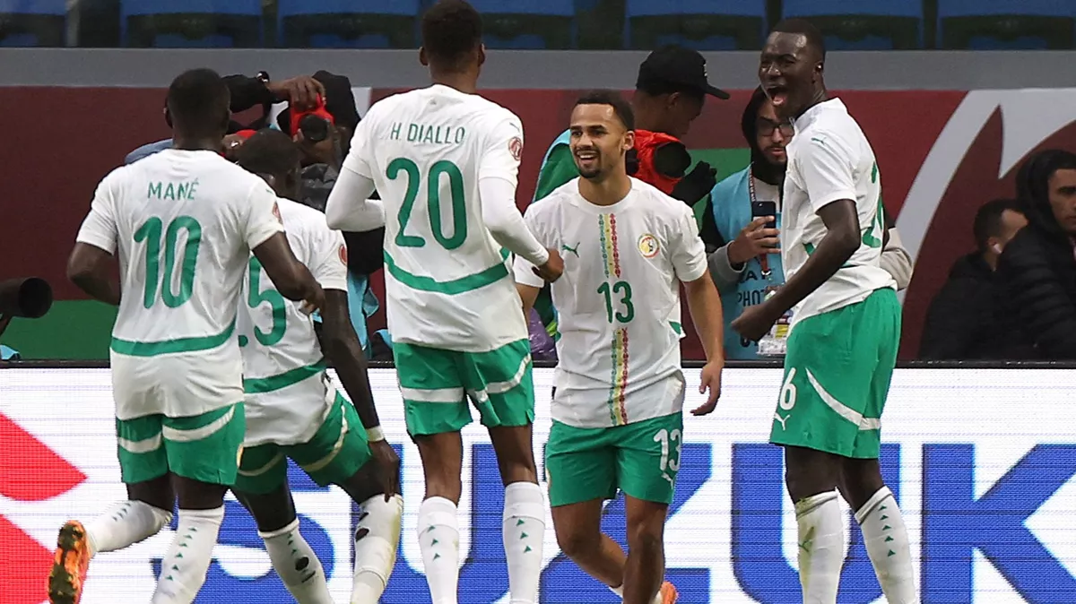 en demi-finales, les Lions ont encaissé la somme de…