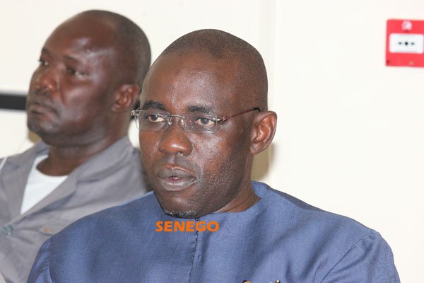 Samuel Sarr et Wae sous les projecteurs