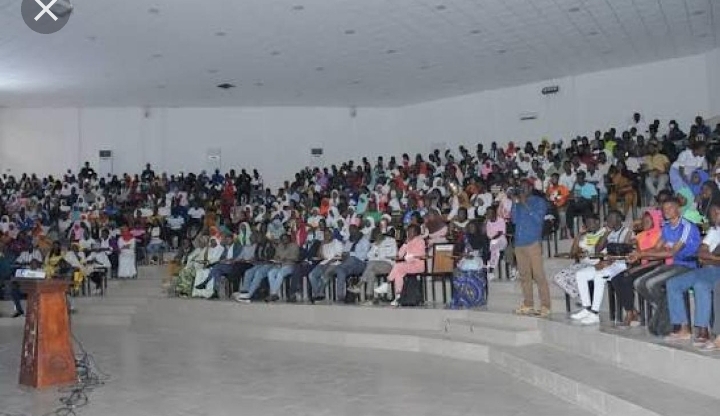 la liste des 59 enseignants-chercheurs Sénégalais recrutés dévoilée