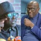 « Doudou Wade n’a fait qu’appeler à la résistance contre la tyrannie de Pastef… »