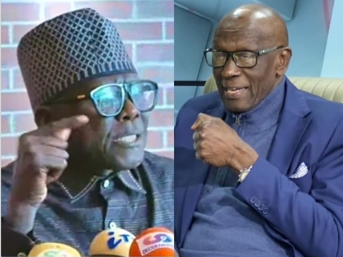 « Doudou Wade n’a fait qu’appeler à la résistance contre la tyrannie de Pastef… »