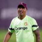 El Hadji Diouf appelle au calme après la finale Sénégal–Maroc