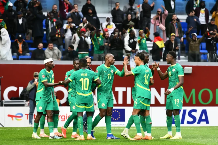 CAN 2025 – DEMI-FINALES : Sénégal-Égypte et Maroc-Nigeria, un casting 12 étoiles