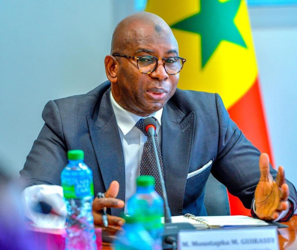 Le ministre Moustapha Guirassy annonce une avancée majeure pour les décisionnaires