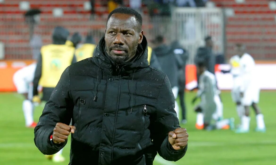 six des huit quarts-de-finalistes dirigés par des entraîneurs locaux