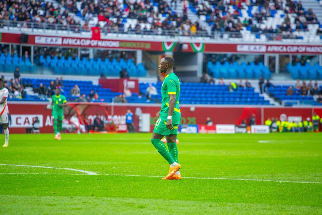 « La CAN n’est pas toujours gagné par la meilleure équipe, nous l’avons appris par expérience » : Sadio Mane se confie