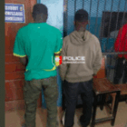 agression d’un chauffeur Yango, deux malfaiteurs rapidement arrêtés