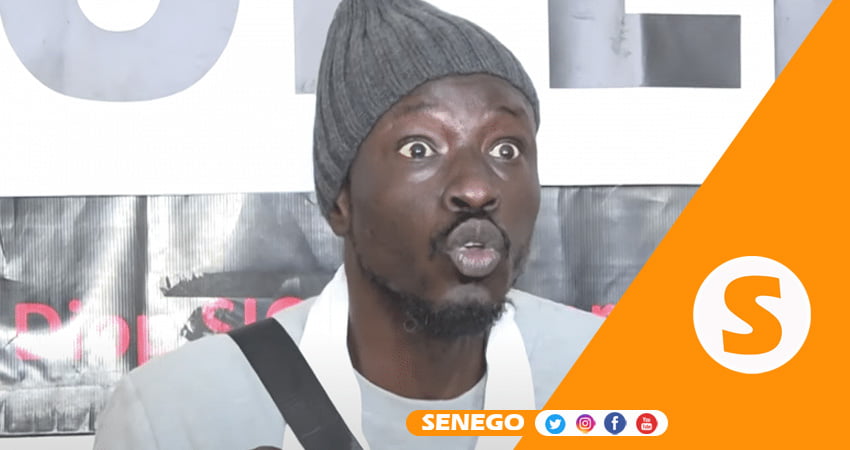 Abdou Karim Gueye placé en garde à vue !