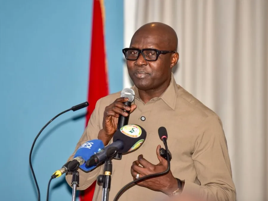 La FSF lance ses réformes à Tanger