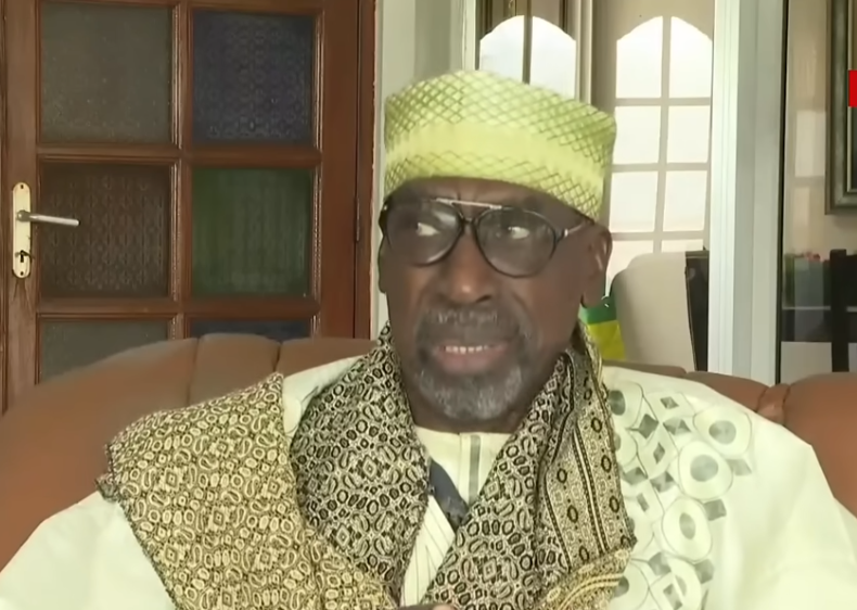 « Ce que risque le Sénégal après la finale contre le Maroc », Abdoulaye Makhtar Diop