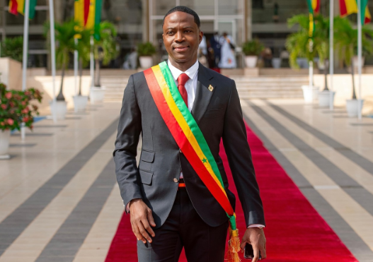 le message sans détour d’Abdoulaye Sylla