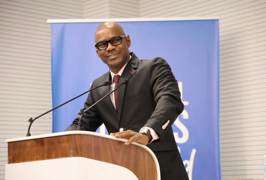 Abdoulaye Thiam interpelle le Président et plaide pour un « Plan Diomaye »