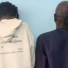 Un jeune homme et un vieux interpellés pour actes contre nature et collecte de contenus pornographiques