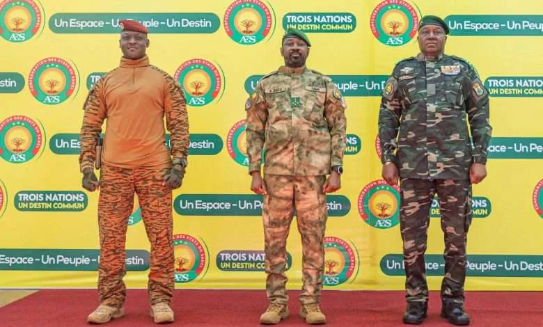 L’AES condamne une agression « barbare et préméditée »