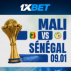 quart de finale de la CAN, sans droit à l’erreur 