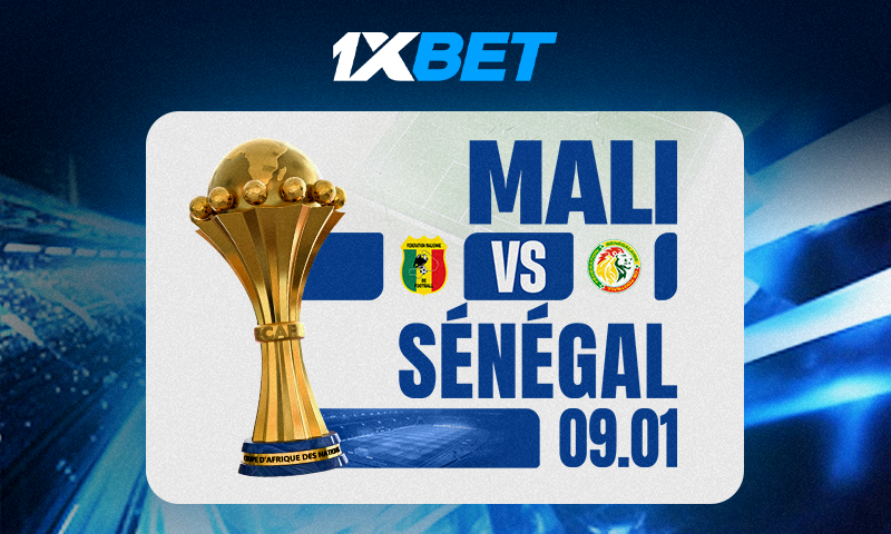 quart de finale de la CAN, sans droit à l’erreur 