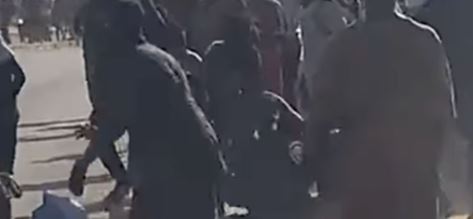 « Bébé Jackson » déféré dans l’affaire « Simol », 7 autres suspects recherchés…