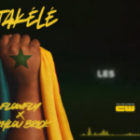 Akhlou Brick galvanise les Lions avec ce nouveau single (audio)