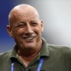 l’ancien président de l’AC Ajaccio, Alain Orsoni, abattu lors des obsèques de sa mère