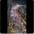 Quand Alger célèbre la victoire du Sénégal