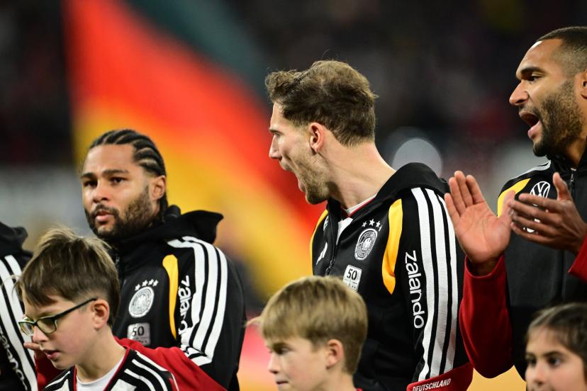 l’Allemagne évoque un possible boycott de la Coupe du monde, voici la raison